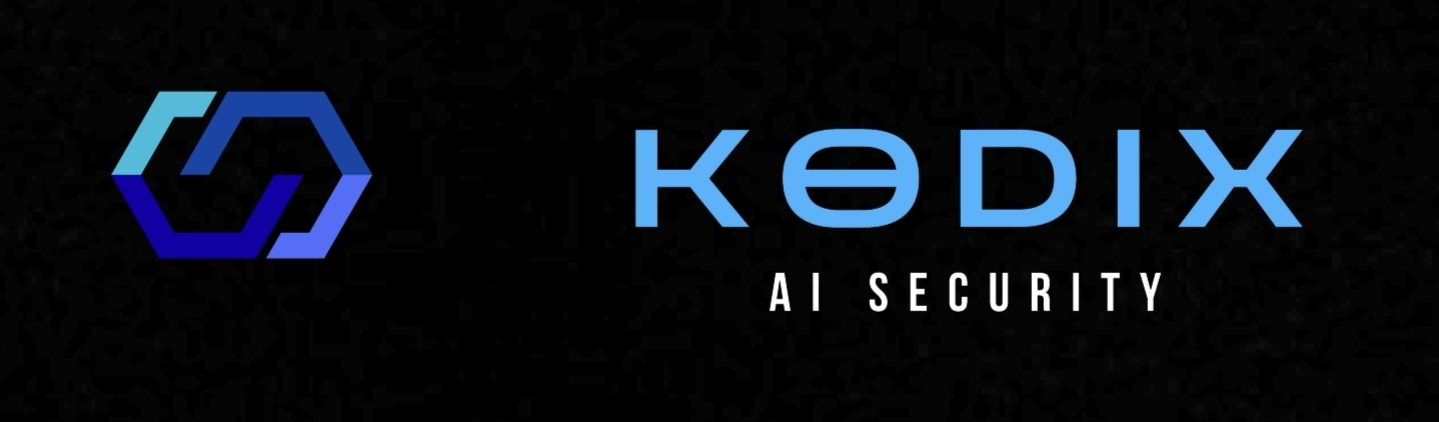 Kodix Security logo
