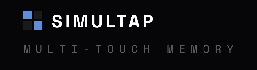 SimulTap logo